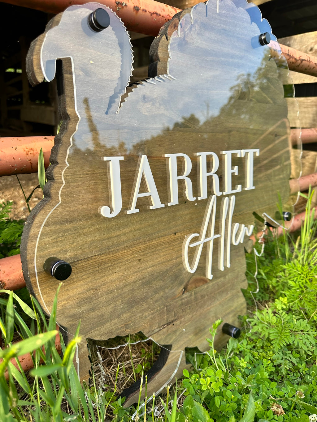 Turkey Sign