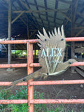 Pheasant Sign