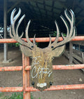 Deer Sign